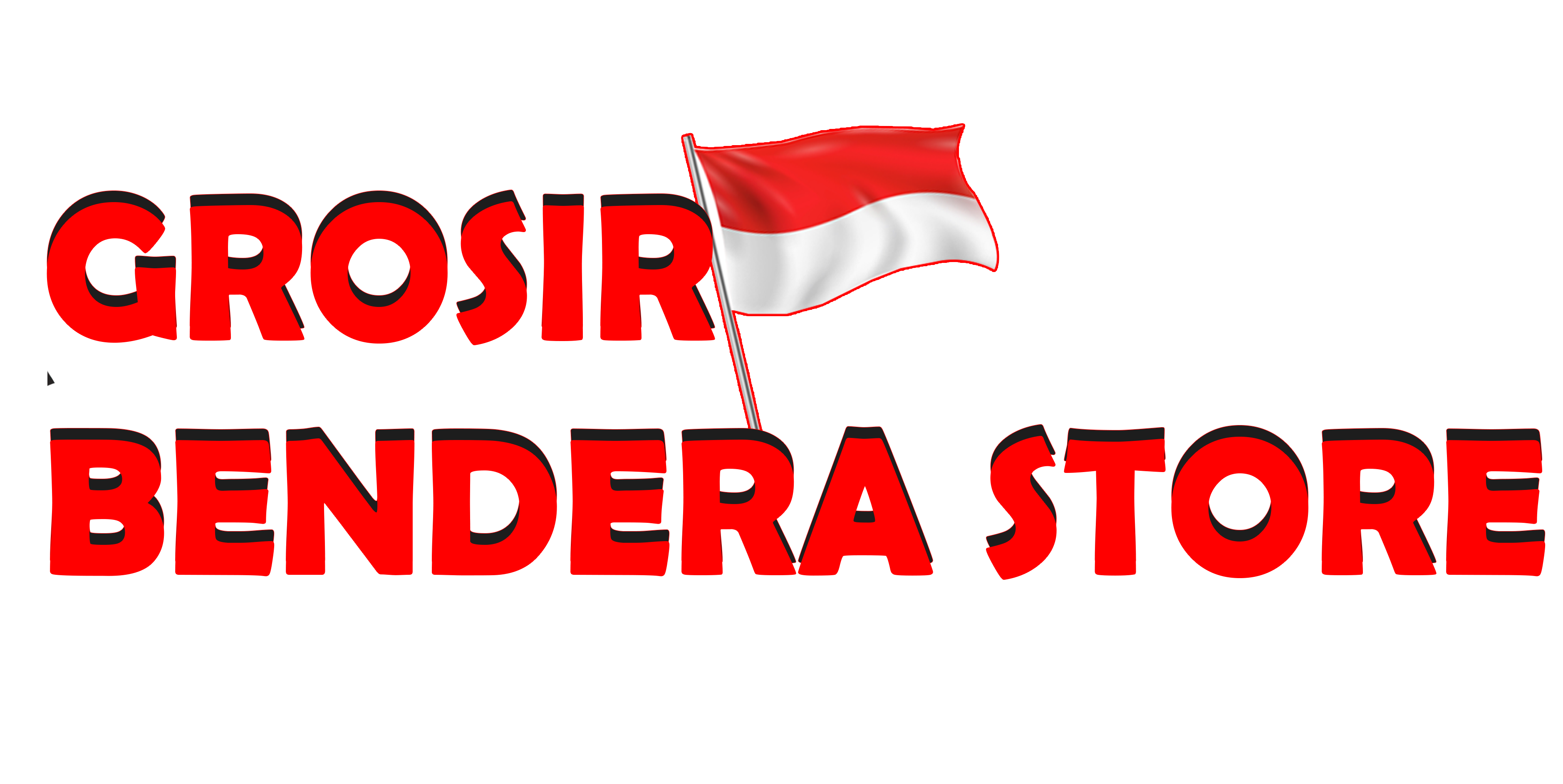 Grosir Bendera Store